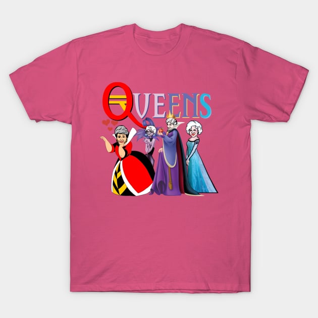 Golden girls shirts 2025